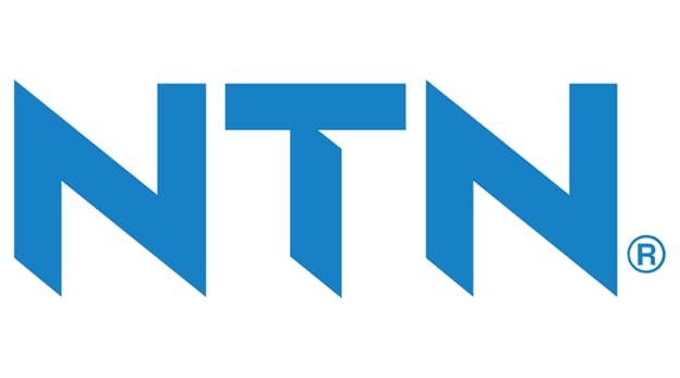 NTN logo